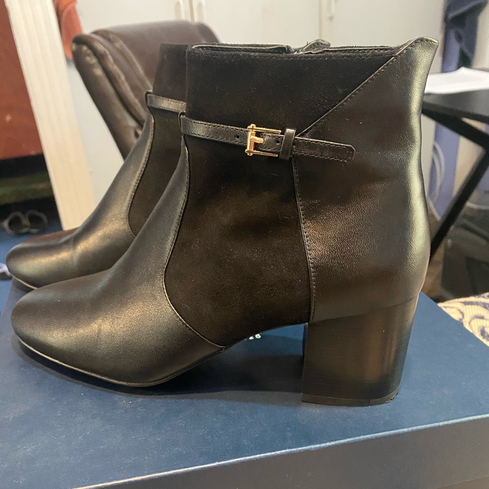 Cute Booties :) - image 2